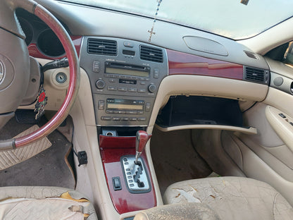 2002-2004 Lexus ES300 - Stock #: M18837