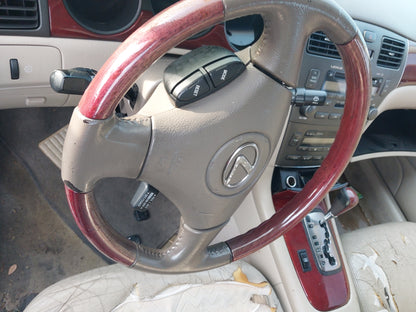 2002-2004 Lexus ES300 - Stock #: M18837
