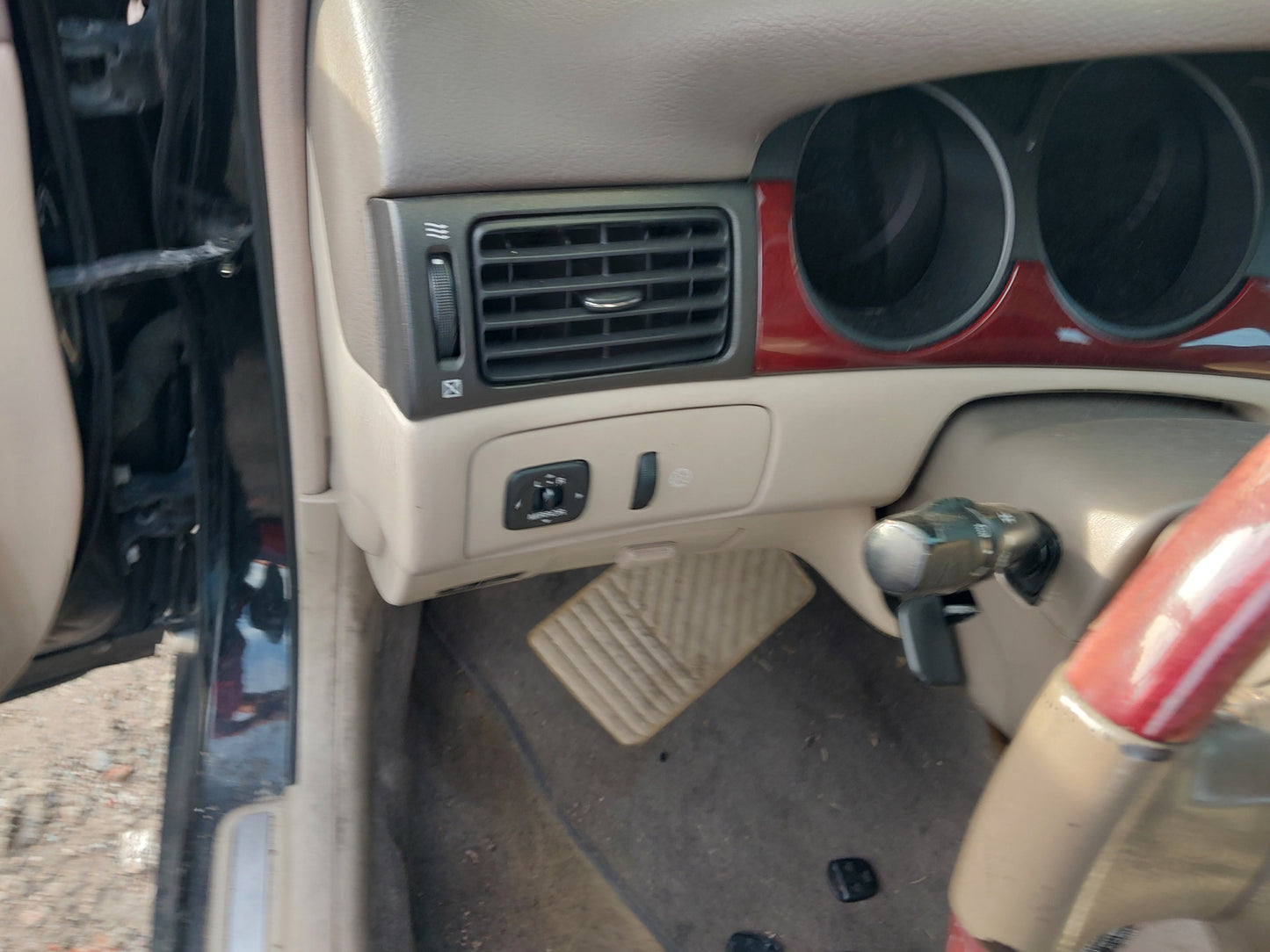 2002-2004 Lexus ES300 - Stock #: M18837
