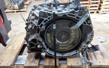 2013 - 2016 Nissan Sentra  - Transmission -#17152