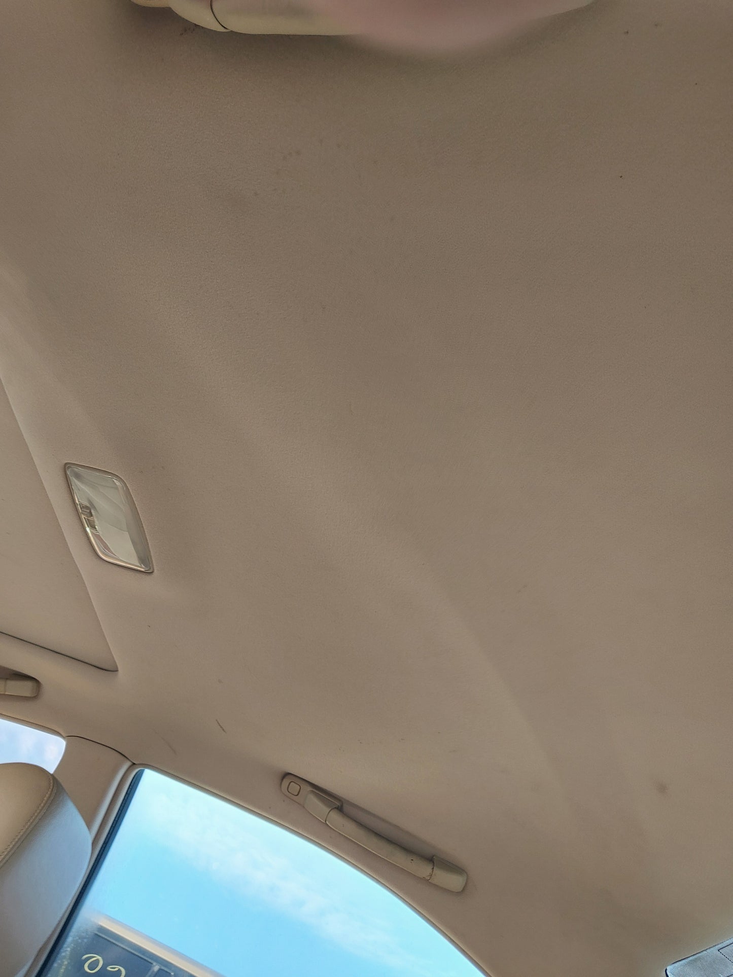 2002-2004 Lexus ES300 - Stock #: M18837