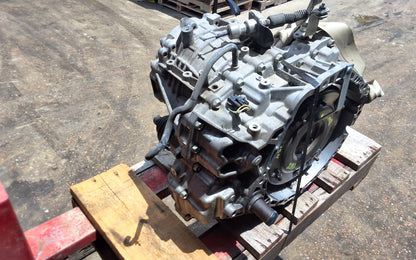 2009-2014 NISSAN MAXIMA - AUTOMATIC TRANSMISSION - #M17094