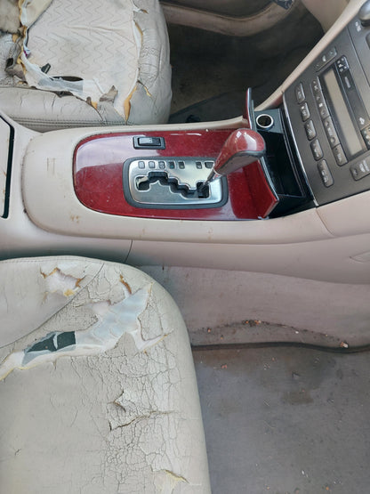 2002-2004 Lexus ES300 - Stock #: M18837