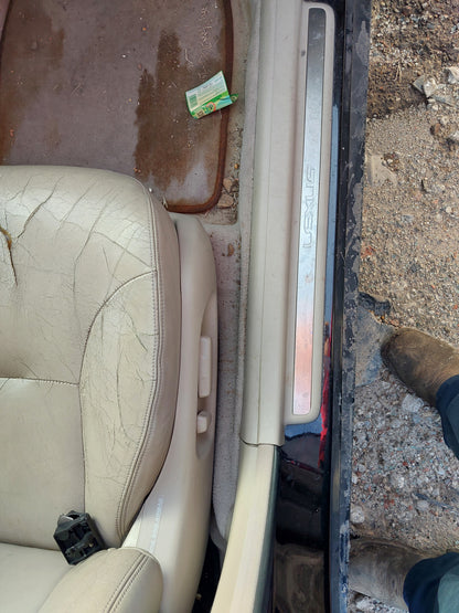 2002-2004 Lexus ES300 - Stock #: M18837