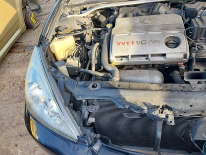 2002-2004 Lexus ES300 - Stock #: M18837