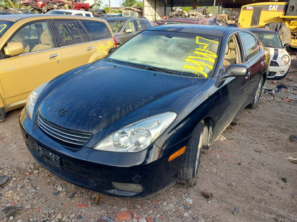 2002-2004 Lexus ES300 - Stock #: M18837