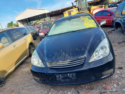2002-2004 Lexus ES300 - Stock #: M18837