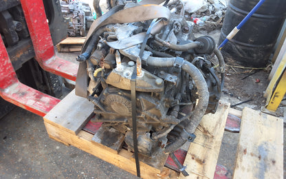 2006 - 2011 Honda Civic - Transmission -#17380