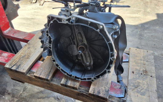 2007 - 2010 Mini Cooper - Manual Transmission - #S2614