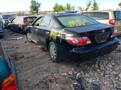 2002-2004 Lexus ES300 - Stock #: M18837