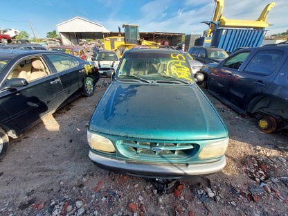 1995-2002 FORD EXPLORER- PARTING OUT- MV-15- # M18825