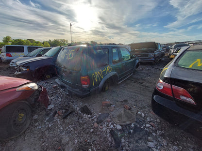 1995-2002 FORD EXPLORER- PARTING OUT- MV-15- # M18825