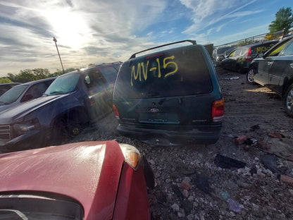 1995-2002 FORD EXPLORER- PARTING OUT- MV-15- # M18825