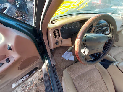 1995-2002 FORD EXPLORER- PARTING OUT- MV-15- # M18825