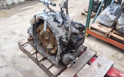 2005-2009 NISSAN QUEST - AUTOMATIC TRANSMISSION - #S1704