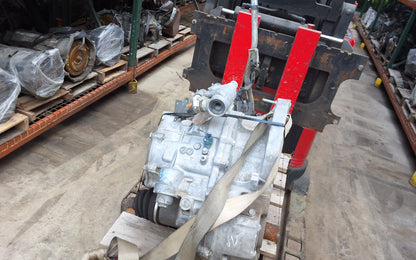 2005-2009 NISSAN QUEST - AUTOMATIC TRANSMISSION - #S1704