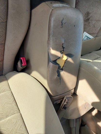 1995-2002 FORD EXPLORER- PARTING OUT- MV-15- # M18825