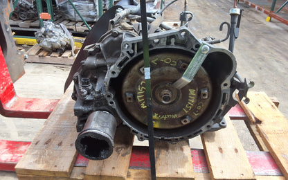 2004-2008 TOYOTA MATRIX - AUTOMATIC TRANSMISSION - #M17157