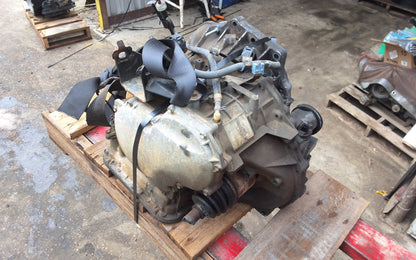 2004-2008 TOYOTA MATRIX - AUTOMATIC TRANSMISSION - #M17157