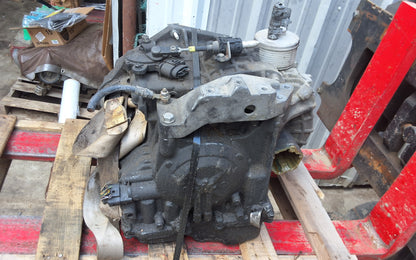 2001-2003 FORD E150 VAN - AUTOMATIC TRANSMISSION - #MS3332