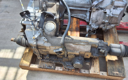 2006-2011 CHEVY IMPALA - AUTOMATIC TRANSMISSION - #S2502