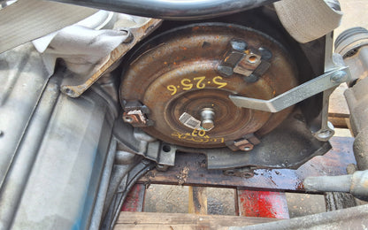 2005-2008 BUICK LUCERNE - AUTOMATIC TRANSMISSION - #S2506