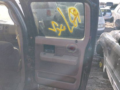 2004 - 2008 Ford F150 - Stock #: M18819 MV-9