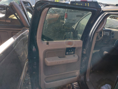 2004 - 2008 Ford F150 - Stock #: M18819 MV-9