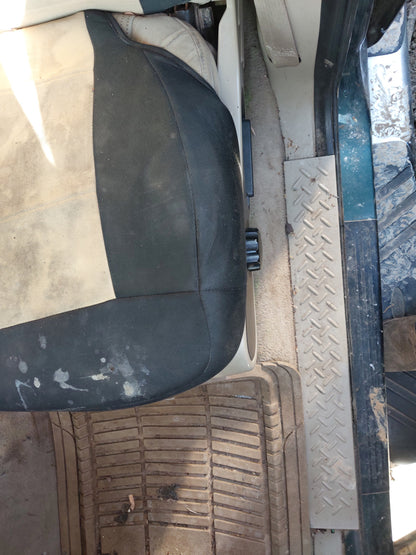 2004 - 2008 Ford F150 - Stock #: M18819 MV-9