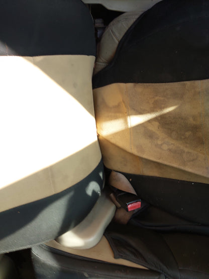 2004 - 2008 Ford F150 - Stock #: M18819 MV-9