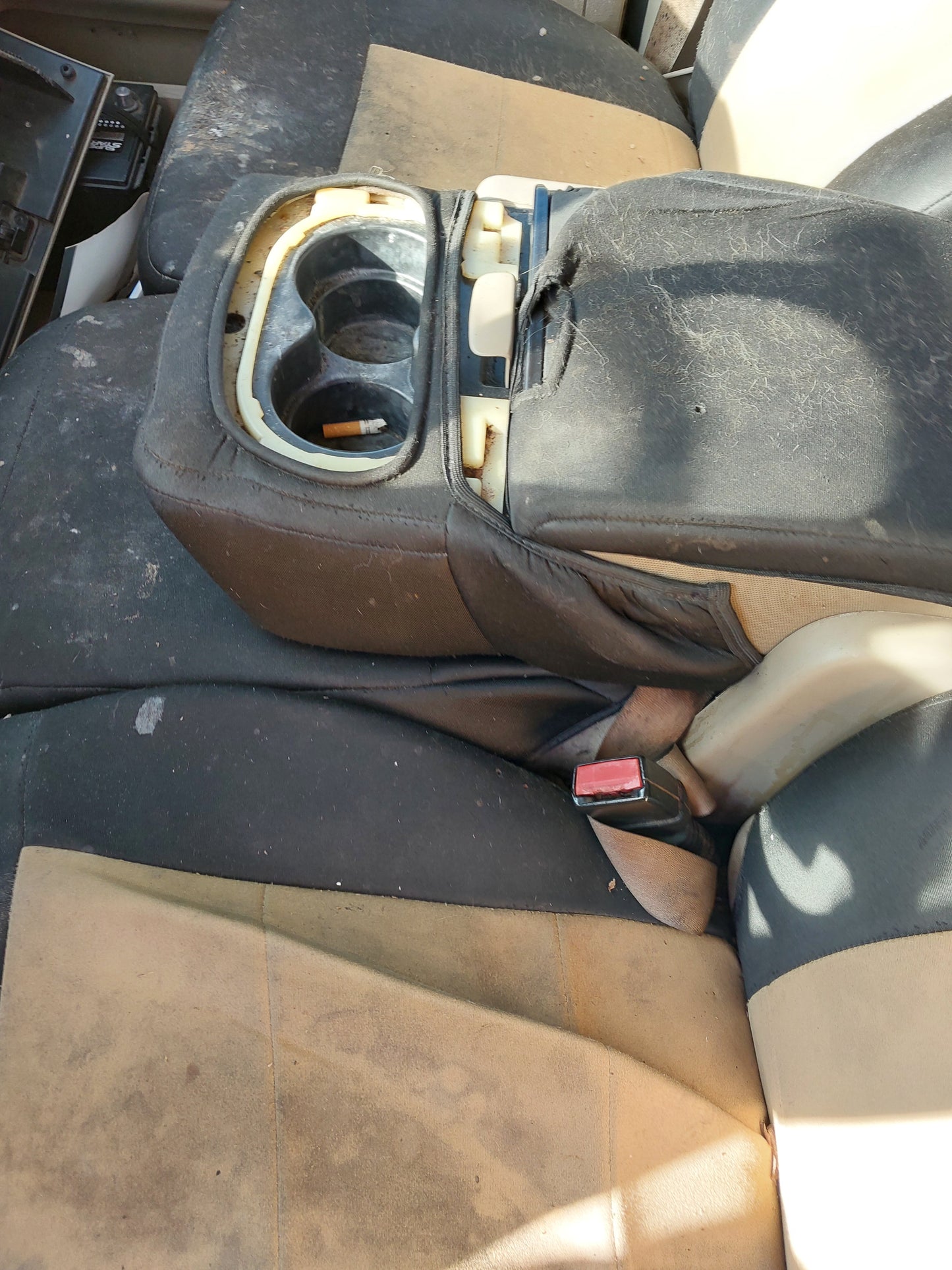 2004 - 2008 Ford F150 - Stock #: M18819 MV-9