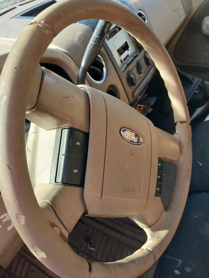 2004 - 2008 Ford F150 - Stock #: M18819 MV-9