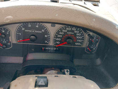 2004 - 2008 Ford F150 - Stock #: M18819 MV-9