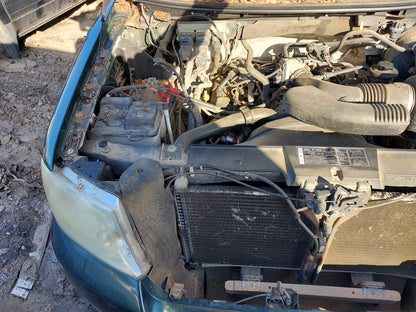 2004 - 2008 Ford F150 - Stock #: M18819 MV-9