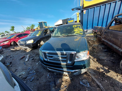 2004 - 2008 Ford F150 - Stock #: M18819 MV-9