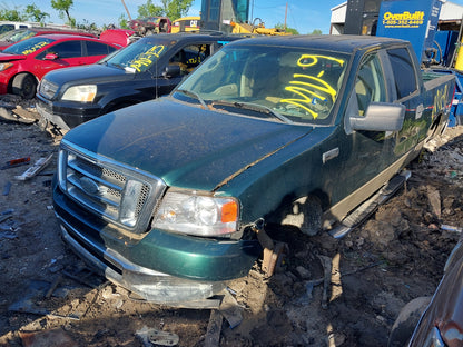 2004 - 2008 Ford F150 - Stock #: M18819 MV-9