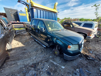 2004 - 2008 Ford F150 - Stock #: M18819 MV-9