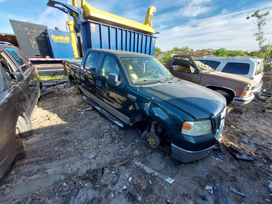 2004 - 2008 Ford F150 - Stock #: M18819 MV-9
