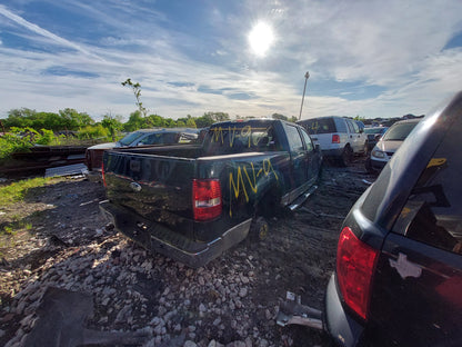 2004 - 2008 Ford F150 - Stock #: M18819 MV-9