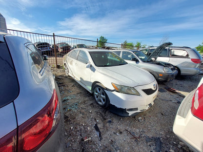 2007-2011 TOYOTA CAMRY- PARTING OUT- MV-18- # M18828