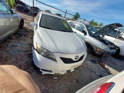 2007-2011 TOYOTA CAMRY- PARTING OUT- MV-18- # M18828