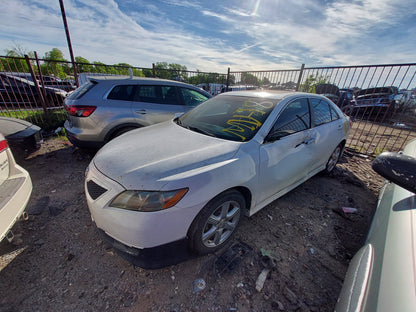 2007-2011 TOYOTA CAMRY- PARTING OUT- MV-18- # M18828