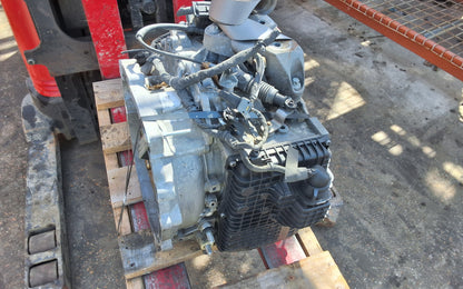 2015 Chrysler 200 - Automatic Transmission -#17153