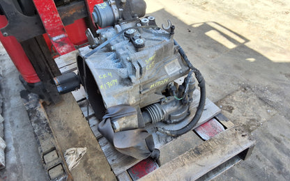 2008 - 2015 Smart Fortwo - Manual Transmission -#17074