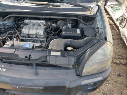 2005-2009 Hyundai Tucson - Stock #: M18831