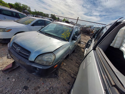 2005-2009 Hyundai Tucson - Stock #: M18831