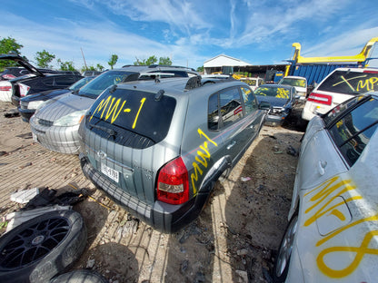2005-2009 Hyundai Tucson - Stock #: M18831