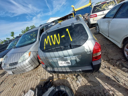 2005-2009 Hyundai Tucson - Stock #: M18831
