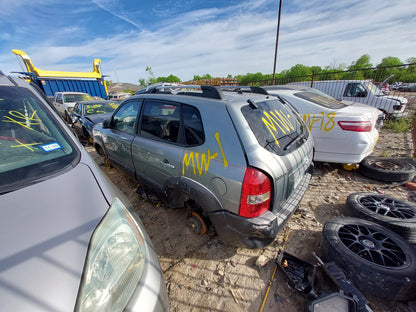 2005-2009 Hyundai Tucson - Stock #: M18831