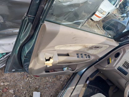 2005-2009 Hyundai Tucson - Stock #: M18831
